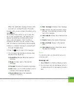 Preview for 65 page of LG U880 User Manual