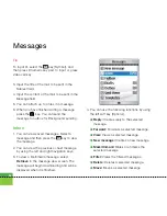 Preview for 66 page of LG U880 User Manual