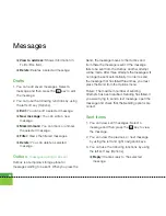 Preview for 68 page of LG U880 User Manual