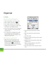 Preview for 94 page of LG U880 User Manual