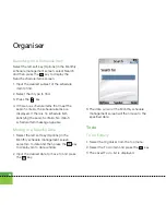 Preview for 96 page of LG U880 User Manual