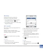 Preview for 107 page of LG U880 User Manual