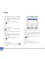 Preview for 108 page of LG U880 User Manual