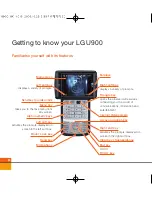 Preview for 22 page of LG U900 User Manual