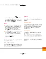 Preview for 31 page of LG U900 User Manual