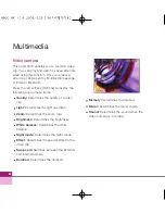 Preview for 82 page of LG U900 User Manual