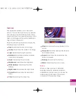 Preview for 83 page of LG U900 User Manual