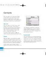 Preview for 86 page of LG U900 User Manual