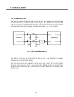 Preview for 21 page of LG U970 Service Manual