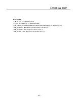 Preview for 52 page of LG U970 Service Manual