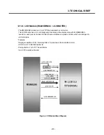 Preview for 64 page of LG U970 Service Manual