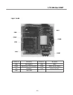 Preview for 74 page of LG U970 Service Manual