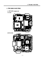 Preview for 76 page of LG U970 Service Manual