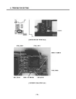 Preview for 99 page of LG U970 Service Manual