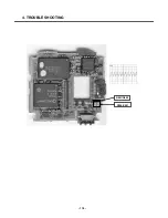 Preview for 115 page of LG U970 Service Manual