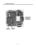 Preview for 121 page of LG U970 Service Manual