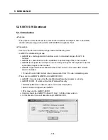 Preview for 139 page of LG U970 Service Manual