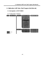 Preview for 182 page of LG U970 Service Manual