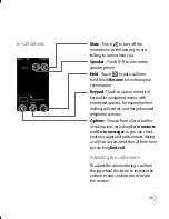 Preview for 33 page of LG U990 User Manual