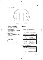 Предварительный просмотр 17 страницы LG U9C Series Owner'S Manual