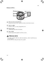 Предварительный просмотр 58 страницы LG U9C Series Owner'S Manual