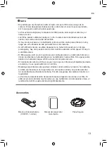 Предварительный просмотр 59 страницы LG U9C Series Owner'S Manual