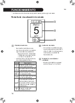 Предварительный просмотр 62 страницы LG U9C Series Owner'S Manual