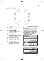 Предварительный просмотр 63 страницы LG U9C Series Owner'S Manual