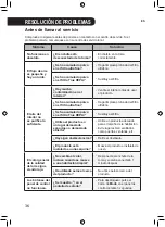 Предварительный просмотр 82 страницы LG U9C Series Owner'S Manual