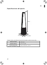 Предварительный просмотр 86 страницы LG U9C Series Owner'S Manual