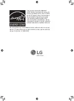 Предварительный просмотр 92 страницы LG U9C Series Owner'S Manual