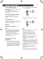 Предварительный просмотр 29 страницы LG UA11MJH0 Owner'S Manual