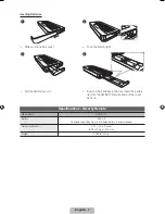 Предварительный просмотр 7 страницы LG UA40D8000 User Manual