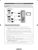 Предварительный просмотр 10 страницы LG UA40D8000 User Manual