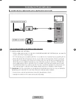 Предварительный просмотр 12 страницы LG UA40D8000 User Manual