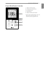 Preview for 9 page of LG UB-H368GSS0 Owner'S Manual