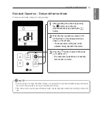 Preview for 13 page of LG UB-H368GSS0 Owner'S Manual