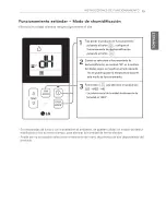 Preview for 34 page of LG UB-H368GSS0 Owner'S Manual