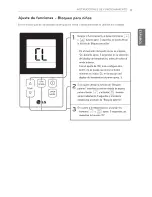 Preview for 38 page of LG UB-H368GSS0 Owner'S Manual