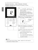 Preview for 39 page of LG UB-H368GSS0 Owner'S Manual