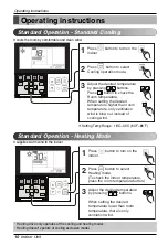 Preview for 10 page of LG UB Series Owner'S Manual