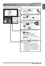 Предварительный просмотр 21 страницы LG UB Series Owner'S Manual