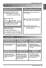 Предварительный просмотр 23 страницы LG UB Series Owner'S Manual