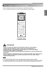 Предварительный просмотр 33 страницы LG UB Series Owner'S Manual