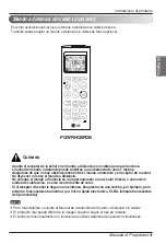 Предварительный просмотр 57 страницы LG UB Series Owner'S Manual