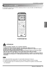 Предварительный просмотр 81 страницы LG UB Series Owner'S Manual