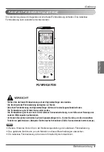 Предварительный просмотр 105 страницы LG UB Series Owner'S Manual