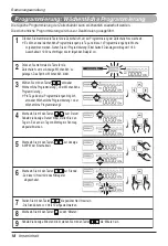 Предварительный просмотр 114 страницы LG UB Series Owner'S Manual