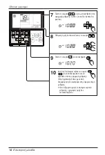 Предварительный просмотр 136 страницы LG UB Series Owner'S Manual