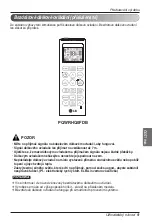 Предварительный просмотр 153 страницы LG UB Series Owner'S Manual